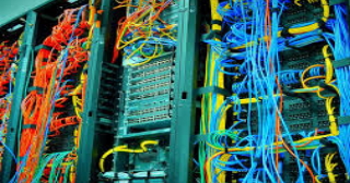 Профессиональный монтаж слаботочных сетей и систем от 1570 руб. в Череповце - ЭлектроЧрп