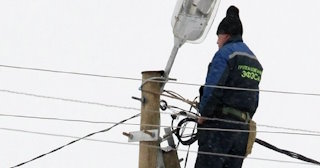 Технологическое присоединение к электросетям для юрлиц от 5231 руб. в Череповце - ЭлектроЧрп