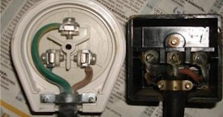 Подключение и монтаж розетки для электроплиты от 576 руб в Череповце - ЭлектроЧрп